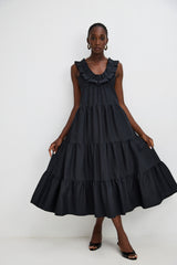 🍰 SUMMER 2026- Heidi dress - Take me out 💃🏻🕺🏽