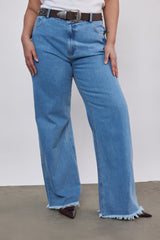 🍰 SPRING 2026 -  The American Uncle 🇺🇸 - Raw denim  - Fantasy