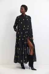 🧦WINTER 2026  - MARTHA maxi dress- Elegance is a state of mind