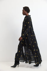 🧦WINTER 2026  - MARTHA maxi dress- Elegance is a state of mind