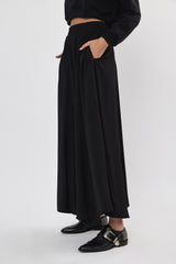❄️ Winter 2023/2024 - The Ultimate Skirt -  Black