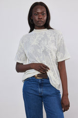 🍰 Summer  2026 - Sticker T- Crochet Touch- Sand 🐫