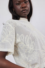 🍰 Summer  2026 - Sticker T- Crochet Touch- Sand 🐫