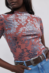 🍰 Spring 2026 - Magnetic T - Short sleeves - WE 🩷Pink