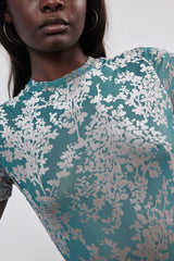 🍰 Spring 2026 - Magnetic T - Short sleeves - Green Eyes 💚