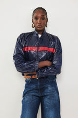 🍰 Summer 2026 - Air Jacket - Navy