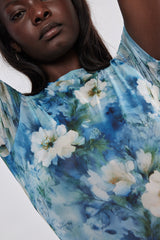 🍰 Spring 2026 - Magnetic T - Short sleeves - Monet 💙🌼