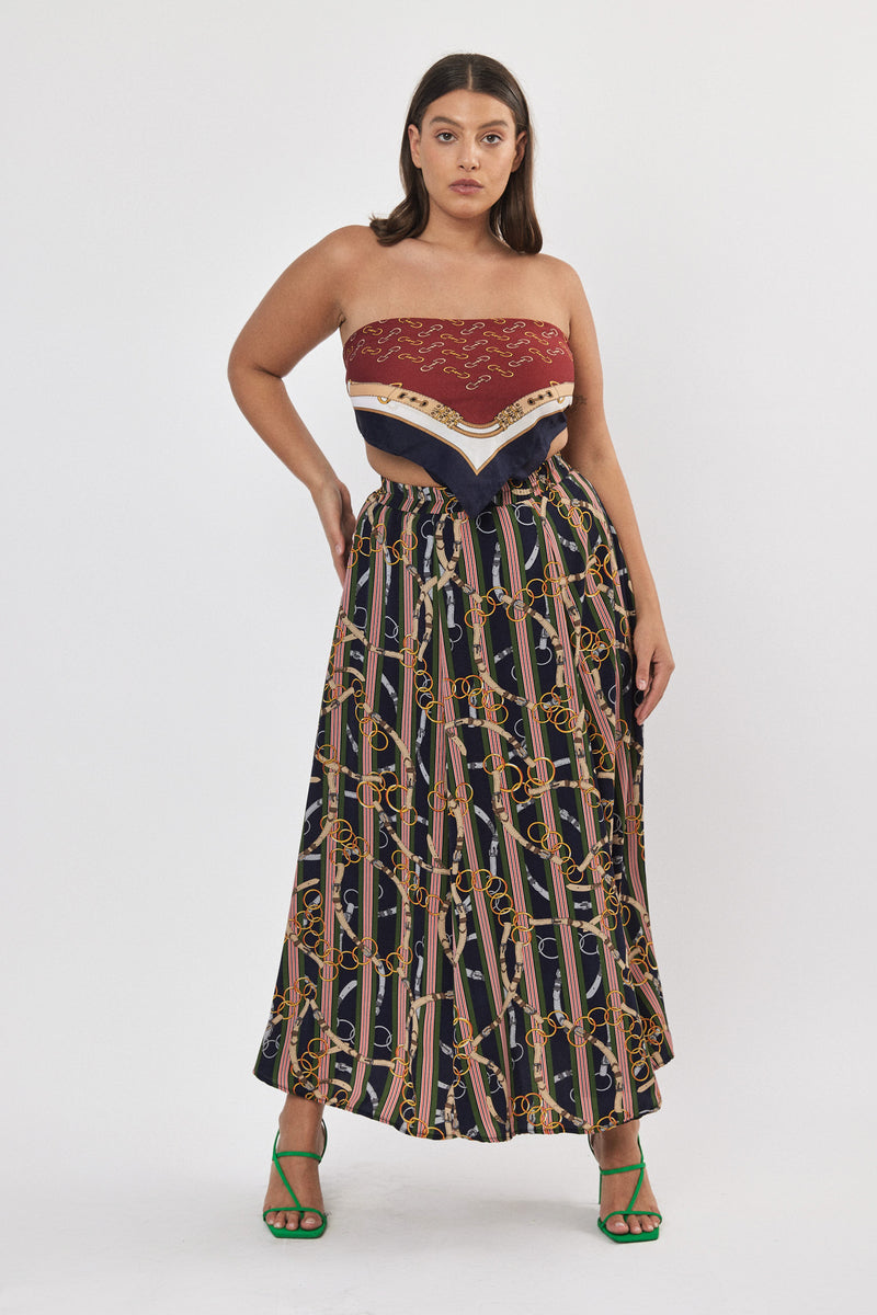 ❄️ Winter 2023/2024 - The Ultimate Skirt -  Vintage