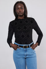 🍰 Spring 2026 - Magnetic T - Long sleeves - Roar