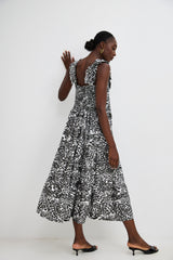 🍰 SUMMER 2026- Heidi dress - Leo
