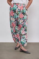 🍰 SUMMER 2026-  Must have- Balloon Boho Pants- Rose-colored glasses