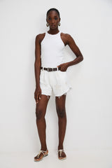 🍰 Summer 2026 - 🍑 Bellini Denim Shorts - Elvis presley ☆