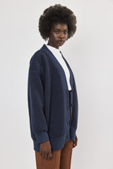 ❄️Winter 2023/2024 - Saba Cardigan - The Starry Night 🌌