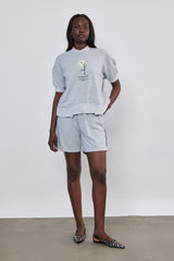 🍰 Spring/Summer 2026 - The Basketball 🏀 shorts -   Vintage Sport Spirit 🎾