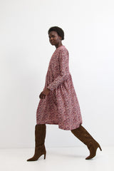 🧦Winter 2025/2026 - V dress - Bouquet of roses 🌹🌹