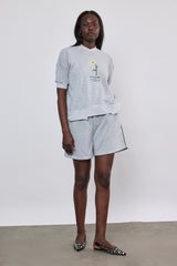 🍰 Spring/Summer 2026 - The Basketball 🏀 shorts -   Vintage Sport Spirit 🎾