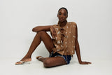 🍰 SUMMER 2026 - Breeze Bow Blouse- Hey i'm on vacation 🧳✈️⛱️