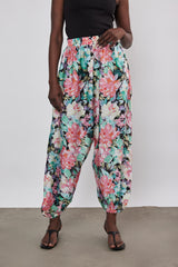 🍰 SUMMER 2026-  Must have- Balloon Boho Pants- Rose-colored glasses