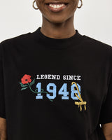 LEGEND T SHIRT - Pre order