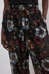 🍰 SUMMER 2026-  Must have- Balloon Boho Pants- we ❤️ flowers