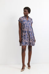 🍰SUMMER 2026- Hanalle Dress - Berries 🍓🫐