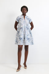 🍰SUMMER 2026- Hanalle Dress - Soft Cloud 🤍🪽☁︎🐻‍❄️🫧💭