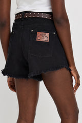 🍰 Summer 2026   - 🍑 Bellini Denim Shorts - Boogie 🎶🎱