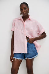 🍰 Spring/Summer 2026 - Klips shirt - strawberry ice cream 🍓