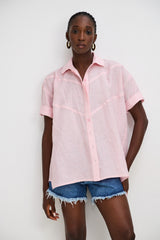 🍰 Spring/Summer 2026 - Klips shirt - strawberry ice cream 🍓