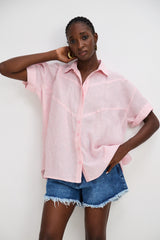 🍰 Spring/Summer 2026 - Klips shirt - strawberry ice cream 🍓