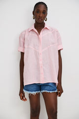 🍰 Spring/Summer 2026 - Klips shirt - strawberry ice cream 🍓