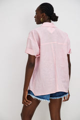 🍰 Spring/Summer 2026 - Klips shirt - strawberry ice cream 🍓