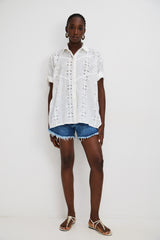 🍰 Spring/Summer 2026 - Klips shirt - My next vacation style 🏖️🌴🍹🥥