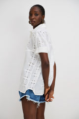 🍰 Spring/Summer 2026 - Klips shirt - My next vacation style 🏖️🌴🍹🥥