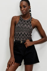🍰Summer 2026 - Moana Top -  Aperol