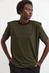 🍰 Spring/Summer 2026 - Mars 🪐 T - Strong Like a Curb Chain