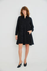 🍁 Autumn/Winter 2026/27 - Hanalle dress - After dark