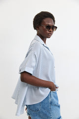 🍰 SUMMER 2026 - Swing shirt - Striped as usual