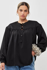 🧦 Autumn/Winter 2025/2026 - Tomorrowland - Blacky