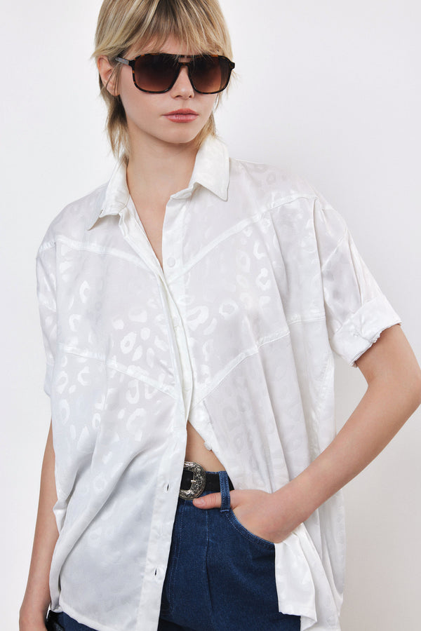 ⛵️Spring/Summer 2025 - Klips shirt - Emotional