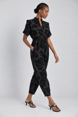 🍁 Autumn/Winter 2026/27 - Cain Jump suit - I’m so elegant