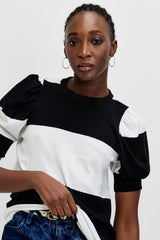 🍰 SUMMER 2026 - Eye T shirt - 	City Stripe