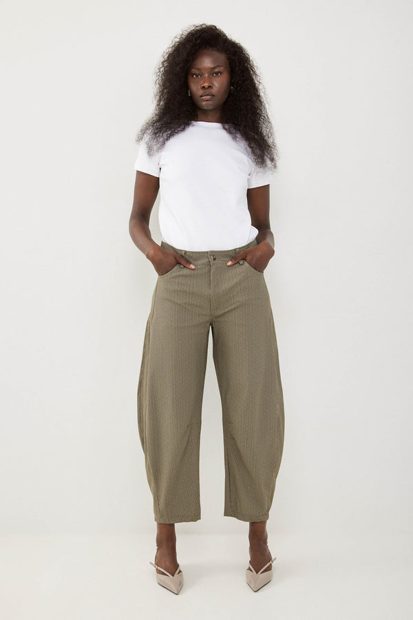 🧦Autumn/Winter 2025/2026 - Yoram The Everyday Pants - Tweedy