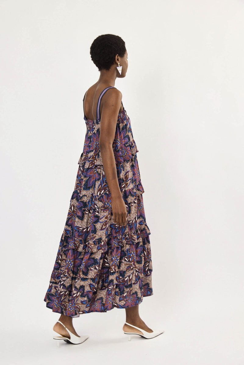 🪻Spring/Summer 2025 - Isabela 💃🏻 dress- indi