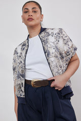 🍰 Summer 2026 - Asia Bomber - Smoked Petals