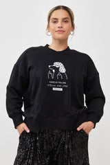 🧦Autumn/Winter 2025/2026- Mr Arthur Sweatshirt - Elegant Eddie