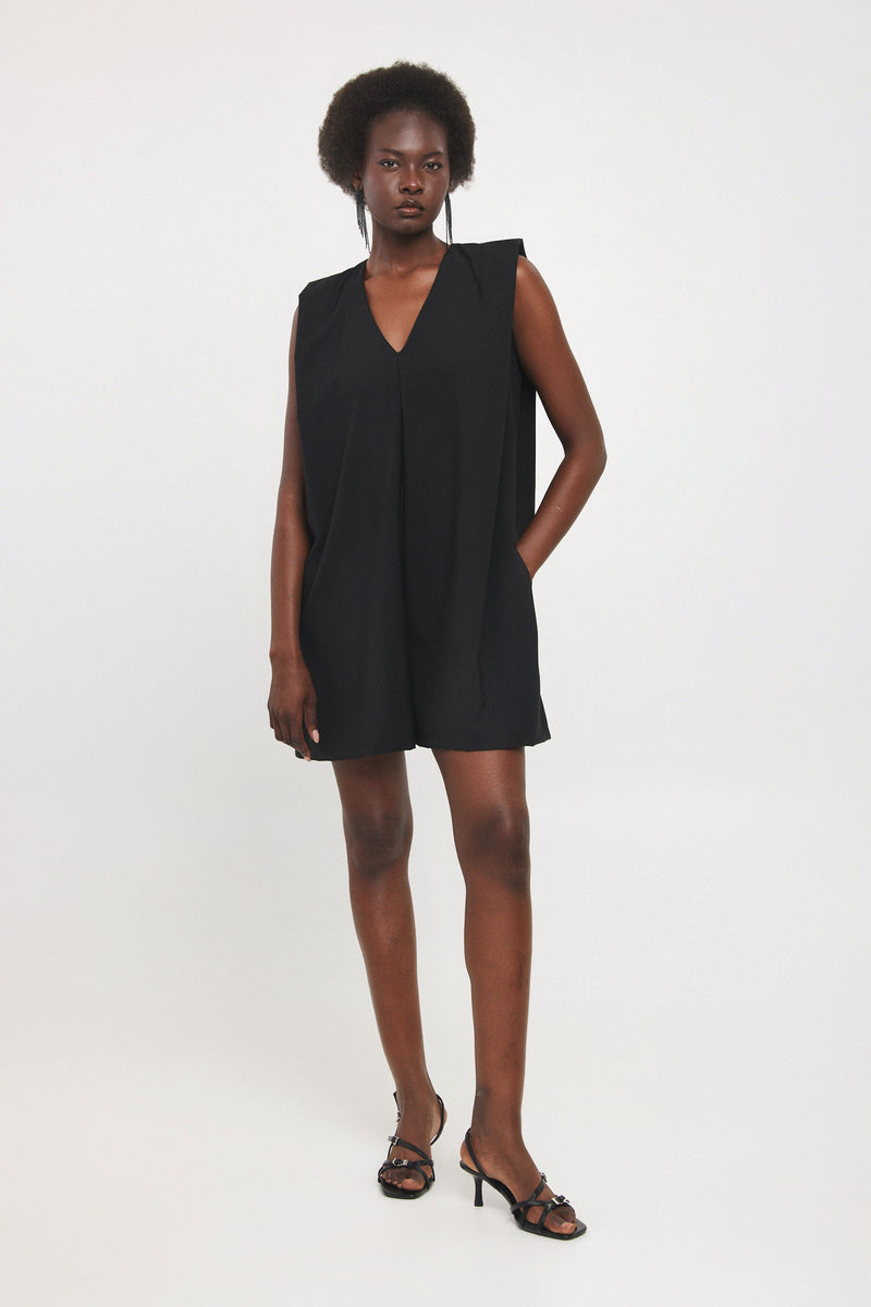 ⛵️Spring/Summer 2025 - Nami Jumpsuit - WOW black
