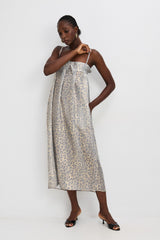 🍰 Summer 2025 - Easy dress - Glory