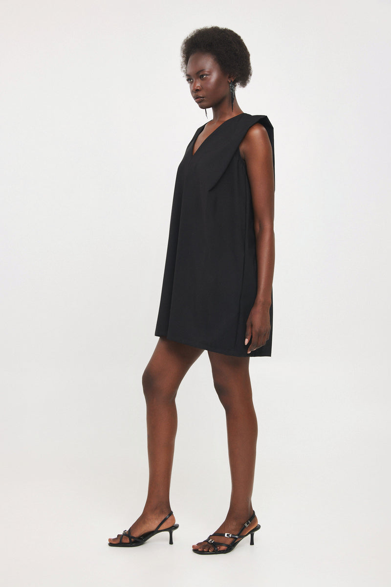 ⛵️Spring/Summer 2025 - Nami Jumpsuit - WOW black