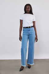 🍰 SPRING 2026 -  The American Uncle 🇺🇸 - Raw denim  - Fantasy